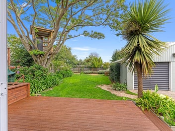 Move-In Ready Family Home & Proven Rental