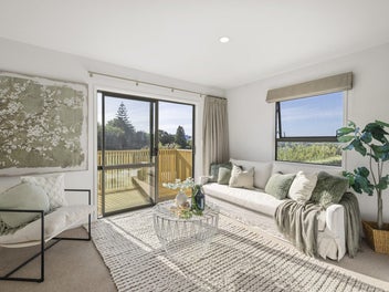 Just like new with double glazing