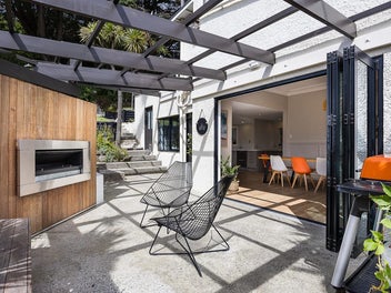 The Pinnacle of Beachside Living