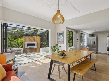 The Pinnacle of Beachside Living