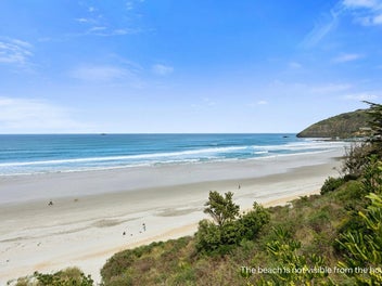 The Pinnacle of Beachside Living