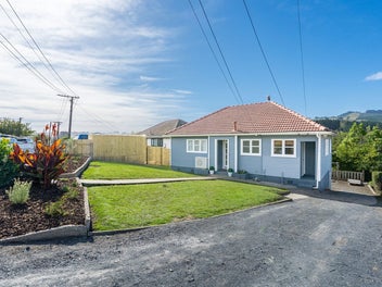 Move-In Ready with Elevation & Lifestyle Appeal