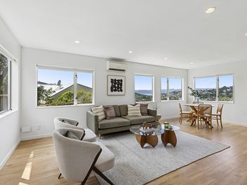 AFFORDABLE LIVING WITH BIG VIEWS!