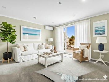 Renovated & Ready – Easy Coastel Living