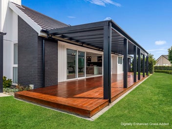 Prime property in St Kilda!