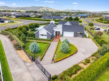 Prime property in St Kilda!