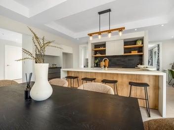 Bring your offer to the table - off market soon!