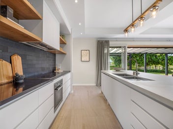 Prime property in St Kilda!