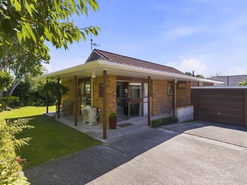 A Hidden Gem in a Sought-After Setting