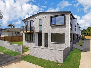 Award-Winning Kiwi Designer | Macleans School Zone