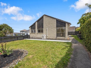 Location, Location, Education!