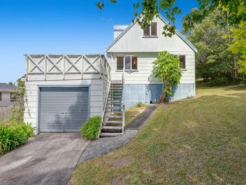 ENTER AT YOUR OWN RISK!!