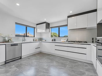 Large Home or Fantastic Investment