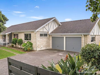 Renovated, Spacious & Packed With Value!