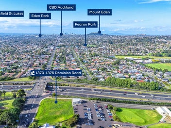 Premier Development Opportunity