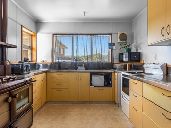 Solid Brick, Serious Potential