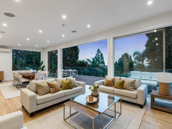 A Retreat of Enduring Distinction