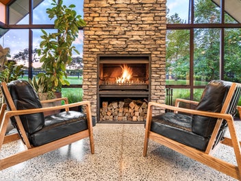 Lifestyle Escape | Designed for Entertaining