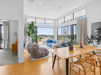 Mount Albert | Professionals Real Estate