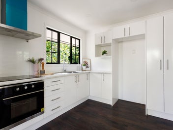 Smart Start In Enderley