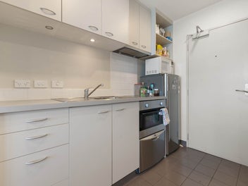 Affordable with Car Park and Views