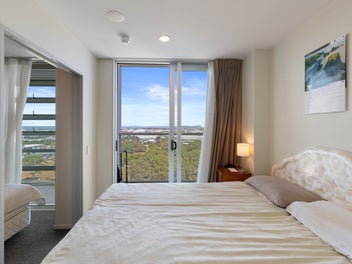 Affordable with Car Park and Views