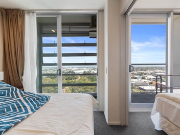 Affordable with Car Park and Views