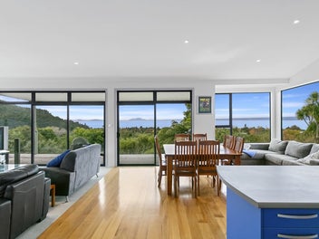 Views, Views and More Views in Kuratau