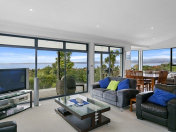 Views, Views and More Views in Kuratau