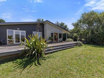 Effortless Family Living