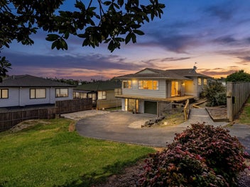 Prime Corner Section. Freehold 675 sq metres!