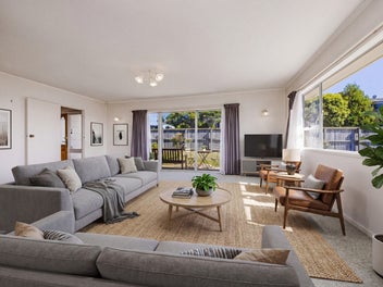 Prime Corner Section. Freehold 675 sq metres!