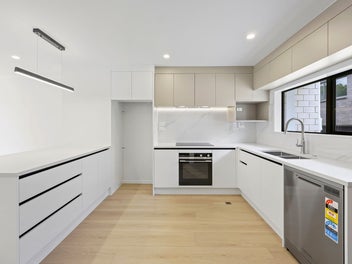 Solid. Stylish. Position.