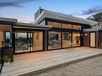 Design Meets Destination Masterpiece