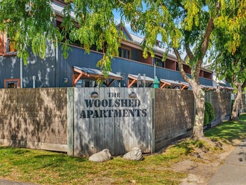 Stylish low-maintenance living