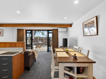 Stylish low-maintenance living