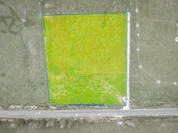 A Hectare to Call Your Own