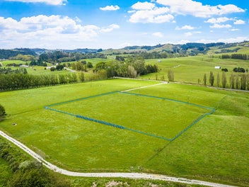 One Hectare. Endless Possibility.