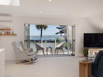 Prime Coastal Living