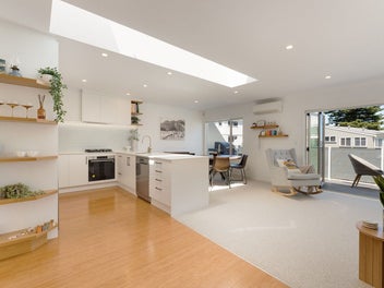 Prime Coastal Living