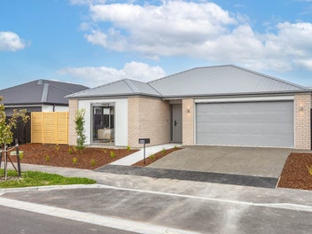 BRAND NEW- MOVE IN NOW!