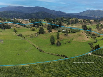 Income, Grazing & Serene Rural Vistas