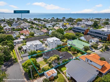 Deceased Estate Premium Milford Position