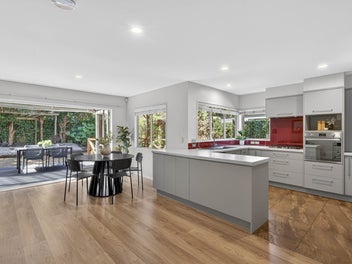 Designer Living in Prime Ellerslie