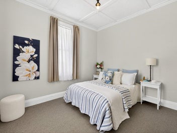 Timeless Charm & Potential