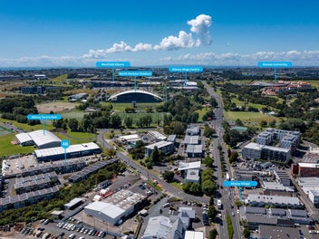 Two Incomes, One Smart Investment