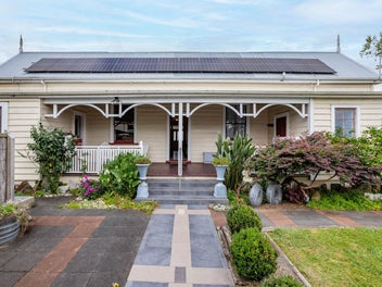 Timeless Grandeur Dual Living Opportunity