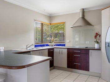 Space, privacy and ready to go