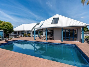 Hillcrests slice of tranquility