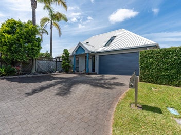 Hillcrests slice of tranquility